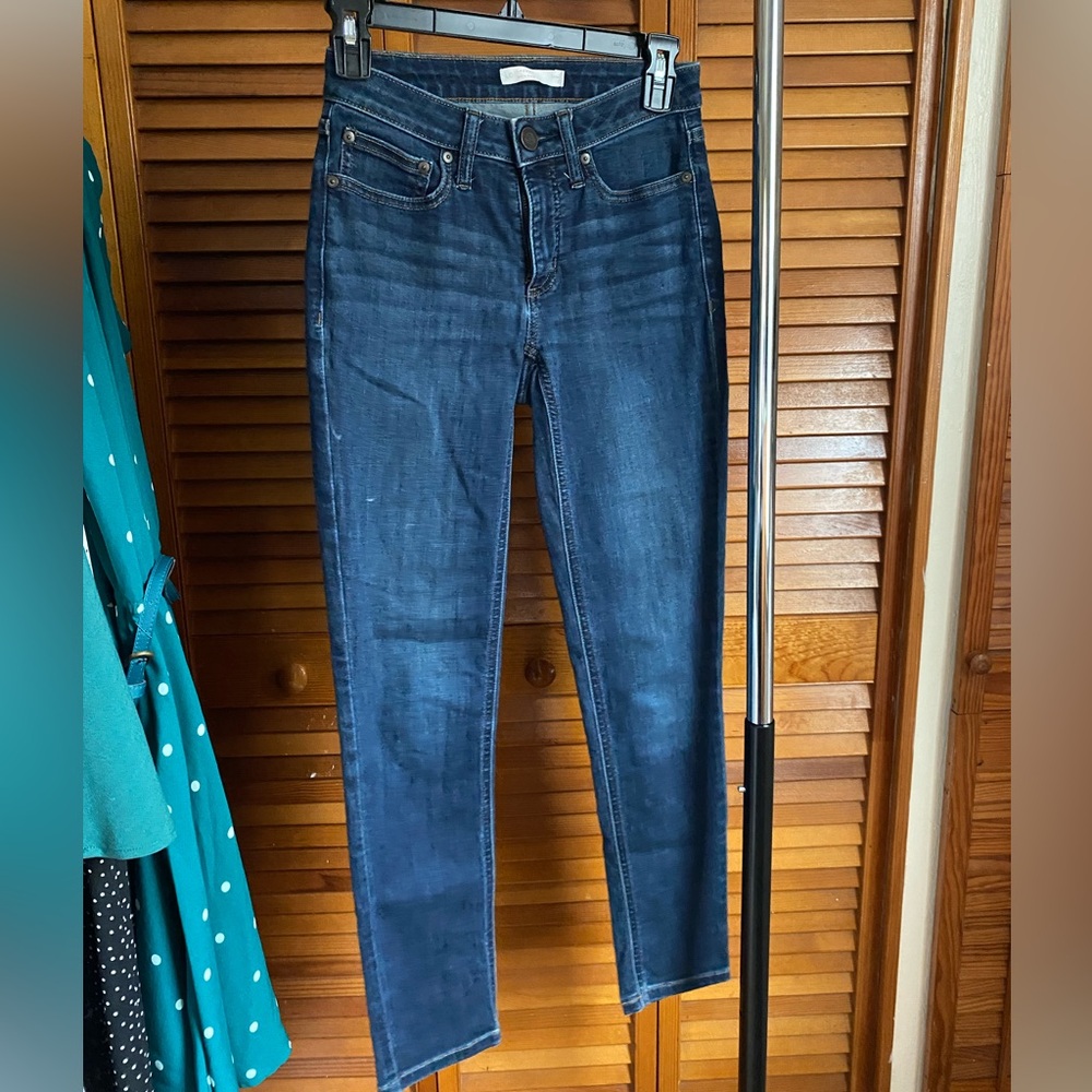 Lauren Conrad Skinny Jean